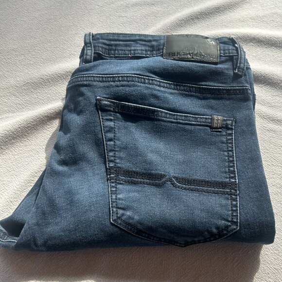 Buffalo Jeans | Buffalo by David Bitton Men's Axel Jeans Size 36 - Picture 2 of 7